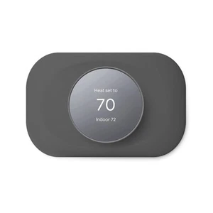 Compatible with Google Nest Thermostat 2020 Wall Plate Cover - Nest Thermosta... - Picture 1 of 7