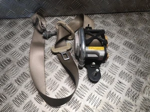 Cinturón de seguridad delantero izquierdo nissan murano i z50 86885cc00b - Imagen 1 de 3