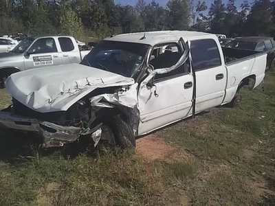 Chevy Silverado 1500 2005-2007 aspirador elevador de freno eléctrico JF3 sin híbrido Foto 1 de 4