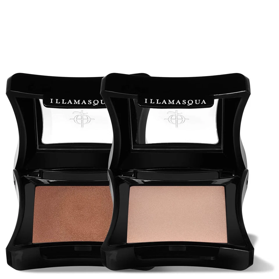 Illamasqua Cream Highlighter (new in box, assorted shades) - Image 1 of 1