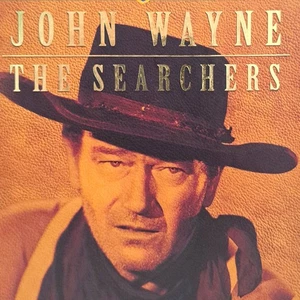 John Wayne in the classic "The Seachers" Ultimate Collecter's Edition. Box set. - Picture 1 of 6