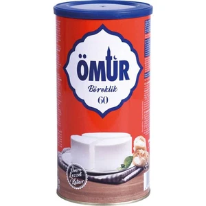 Ömür Böreklik 12x 800g Kombi Lebensmittelzubereitung aus Magermilch und Palmöl - Bild 1 von 7