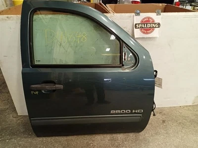 Front Passenger Right Door from 2011 Chevrolet Silverado 2500 10269224 - Image 1 of 4