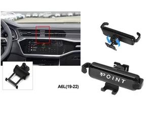 Auto Spezial Handy Halter Ständer Designed für Audi A6L 2019 - 2022 - Bild 1 von 3