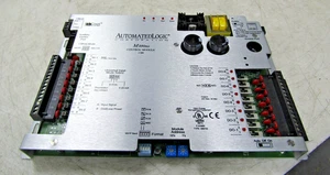 💥AUTOMATED LOGIC BACnet 2 MB STEUERMODUL 24 VAC M880nx - Bild 1 von 8