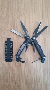 Leatherman Charge ALX  NATO - Bild 1 von 11