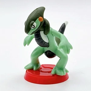 Pokemon Choco egg Mini Figure Cyclizar Furuta Capsule Toy Japan Rare - Picture 1 of 8