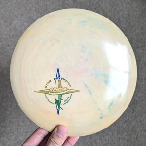 Innova Swirly Star Destroyer - Brinster USDGC Champion 2013 - 175g - Disc Golf - Picture 1 of 4