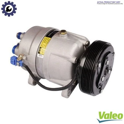 COMPRESSOR AIR CONDITIONING 690014 FOR MERCEDES-BENZ C-CLASS/T-Model SLK CLS - Image 1 of 4