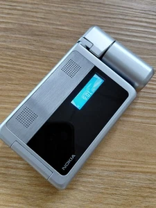 Nokia N92 Good Condition Unlock - Picture 1 of 21