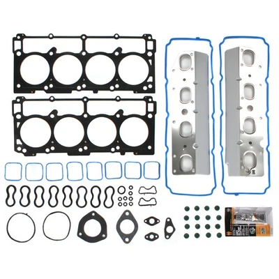 MLS Head Gasket Set Fits 09-16 Chrysler 300 Dodge Jeep Ram 5.7L 345 OHV V8 Foto 1 de 3