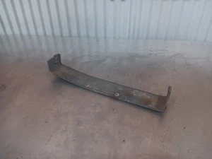 72-79 Datsun 620 l20b OEM center console metal bracket - Bild 1 von 2