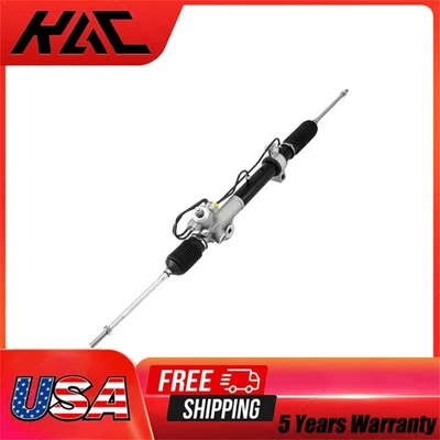 Complete Power Steering Rack & Pinion Assembly Fits 04-2008 Nissan Maxima 263014 Foto 1 de 4