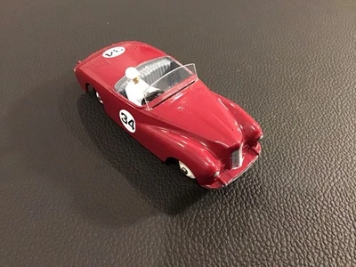 DINKY TOYS SUNBEAM ALPINE SPORTS, 107 Foto 1 de 4