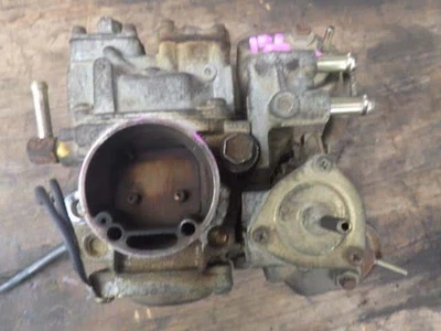 SUZUKI Carry 1998 V-DC51T Carburetor 1320277D91 [Used] [PA119819859] - image 1 of 4