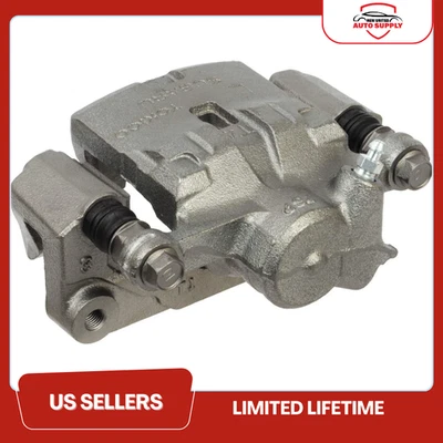 Pinza de freno trasera izquierda 19-B3425 para Subaru Forester 2009-2013 Impreza 2008-2014 Foto 1 de 2