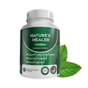 Moringa Kapseln 60 Kapseln Antioxidans Sehkraft verbessern Nahrungsergänzungsmittel - Bild 1 von 7