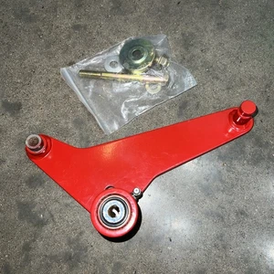 Exmark 103-5693 Deck Idler Kit Lazer Z AC AS LC XP XS Front Runner 103-6528-01 - Bild 1 von 5