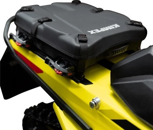 Kimpex Connect Explorer Tunnel Bag Snowmobile 402140 3516-0393 - Image 1 of 4