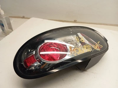 Luz trasera derecha pasajero compatible con 06-08 MAZDA MX-5 MIATA 3955335 Foto 1 de 3