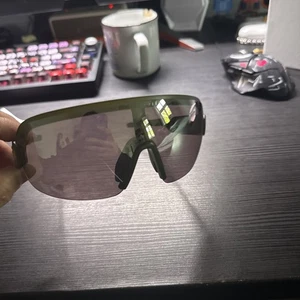 Brille Radsport Poc Aim - Bild 1 von 6