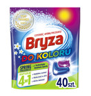 5908252001538 Bryza 4w1 Spring Freshness kapsułki DO KOLORU 40 RB (Hygiene Home)