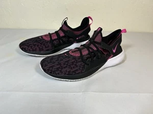 Nike Mujer Flex Contact 3 AQ7488-002 Negro Zapatos para Correr Tenis Talla 9 - Imagen 1 de 11