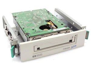 HP Colorado 14 Go Interne ATAPI Tape Drive Streamer IDE lecteur de bande C4405-26500 - Photo 1/1