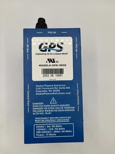 GPS / GPS-iMod / Alimentatore Sistema di ionizzazione - Foto 1 di 7