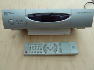 WISI DVB-S-Receiver FTA OR96 - Bild 1 von 2