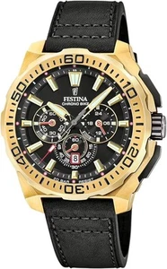 Festina Chrono Bike F20728/3 Man Quartz Watch - Picture 1 of 3