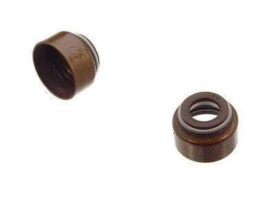 Para Toyota Van 1985-1989 válvula vástago sello admisión y escape 45618MNMC 1986 1987 Foto 1 de 2