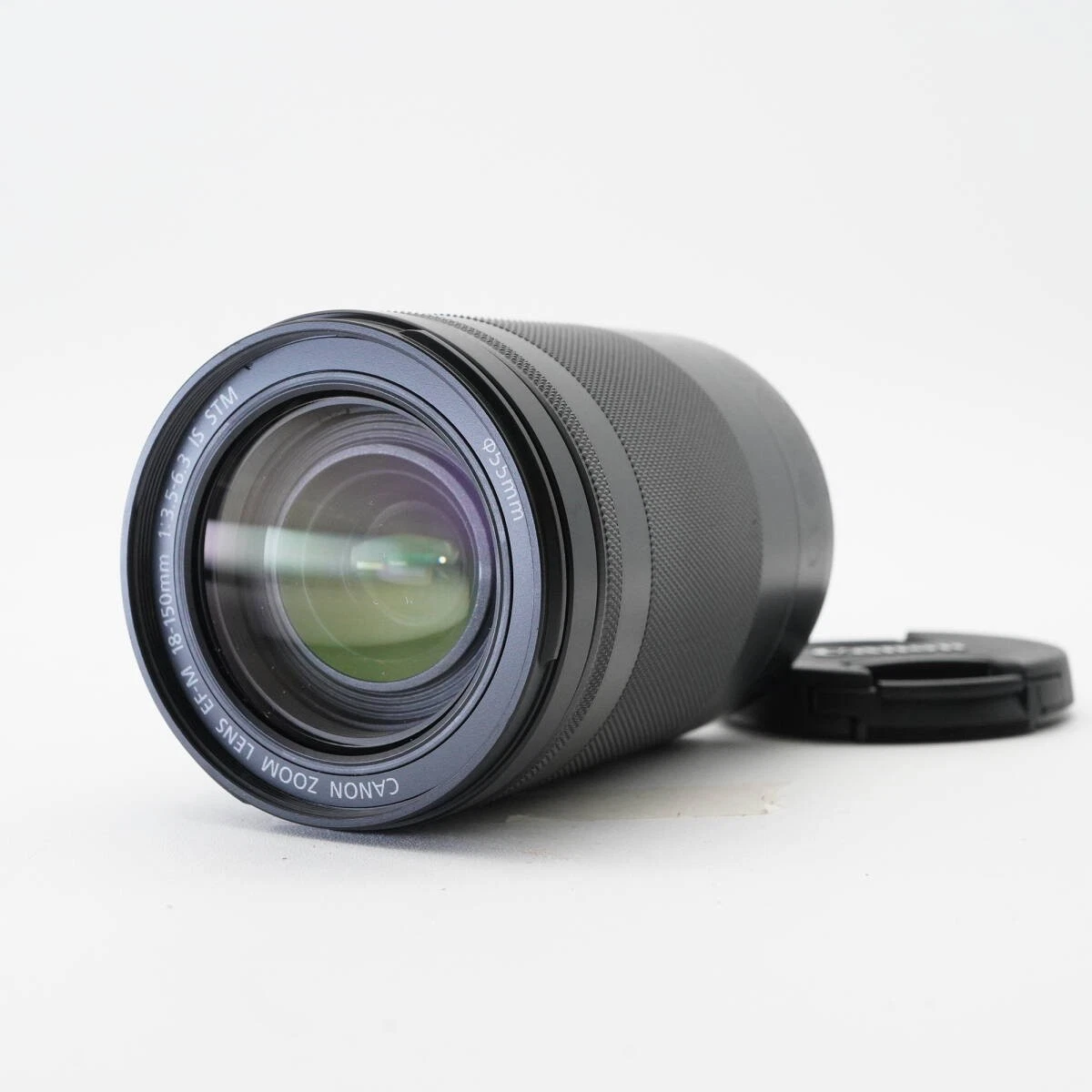《週末セール》EF-M18-150mm F3.5-6.3 IS STM Amazon.com : Canon EF-M 18-150mm f/3.5-6.3 IS STM Lens (Graphite