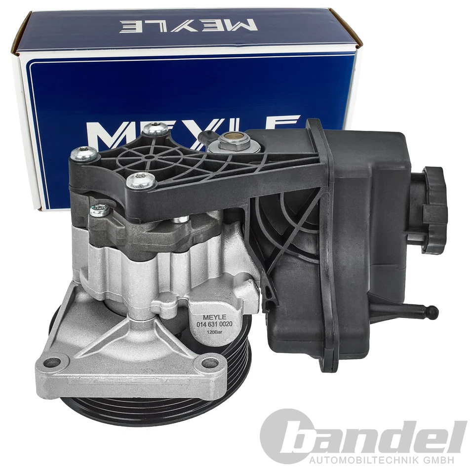 MEYLE 014 631 0020 Hydraulikpumpe Lenkung