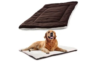 Letto cuccia per cani e animali domestici cm 70 cm x 53 cm x 2,5 - Foto 1 di 3