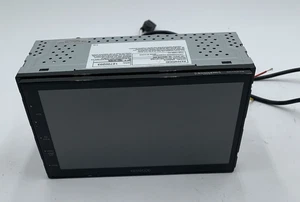 Kenwood DMX47S 6,8" Digital Multimedia Receiver und Monitor TOP - Bild 1 von 5