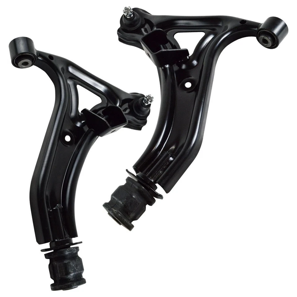 For Honda Acty Van HH5 HH6 Lower Control Arms Set Left Right E07Z Foto 1 de 1
