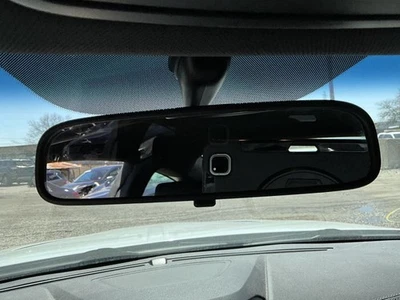 Rear View Mirror Without Compass Fits 09-16 GENESIS 753876 - Image 1 of 4