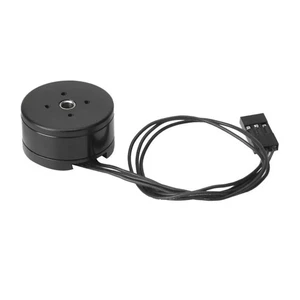 New Black Brushless Motor for Gopro 808 Camera Gimbal RC Drones Photography - Picture 1 of 10
