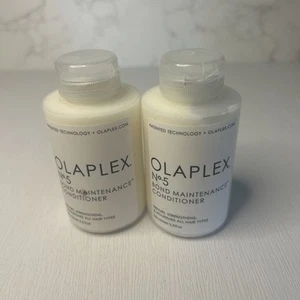 Olaplex No.5 Bond Maintenance Conditioner 100ml - New & Sealed x2 - Picture 1 of 4