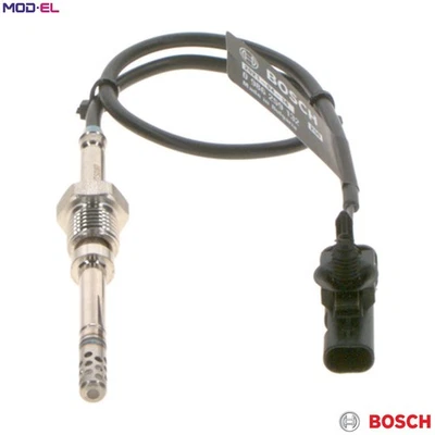 SENSOR EXHAUST GAS TEMPERATURE 0 986 259 132 FOR VOLVO V60/I/Cross/Country/Van - Image 1 of 4