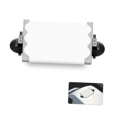 Montaje con ventosa para techo corredizo Starlink GEN 3, montaje con soporte Starlink GEN 3  Foto 1 de 4