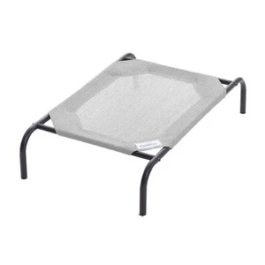 Coolaroo The Original Cooling Elevated Dog Bed, Indoor And Outdoor, Sm - Picture 1 of 6