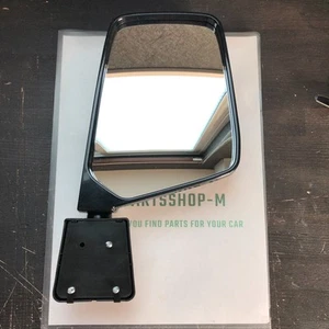 SUZUKI Jimny Door mirror Driver's side black 84701-82CA0-5PK Genuine JDM - Bild 1 von 2