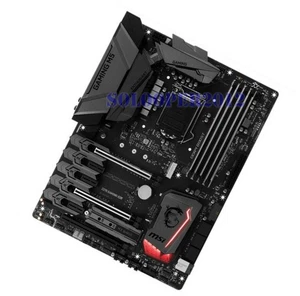 MSI Z270 GAMING M5 LGA1151 Intel Z270 DDR4 DIMM USB3.1 HDMI Motherboard ATX - Picture 1 of 6