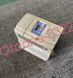 1PC NEW SJ100-015NFE frequency converter Fast Shipping Via Fedex /DHL/UPS - Picture 1 of 4