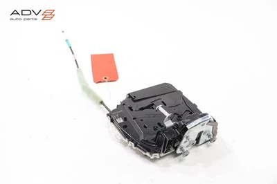 2022 - 2025 LEXUS NX250 NX350 REAR LEFT DRIVER SIDE DOOR LOCK LATCH ACTUATOR OEM - Image 1 of 4