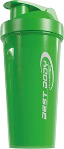 Best Body Eiweiß-Shaker Edition Frullati Verde - Capacità: 700 Ml - Foto 1 di 13