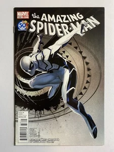Amazing Spider-Man #658 | VF+ | Psycho-Man | Future Foundation | Marvel - Foto 1 di 14