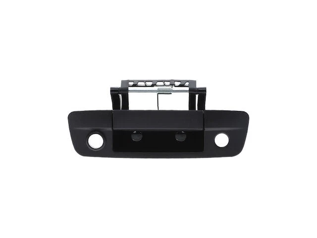 Tailgate Handle For 2013-2018 Ram 3500 2014 2015 2016 2017 RJ696PK - Image 1 of 1